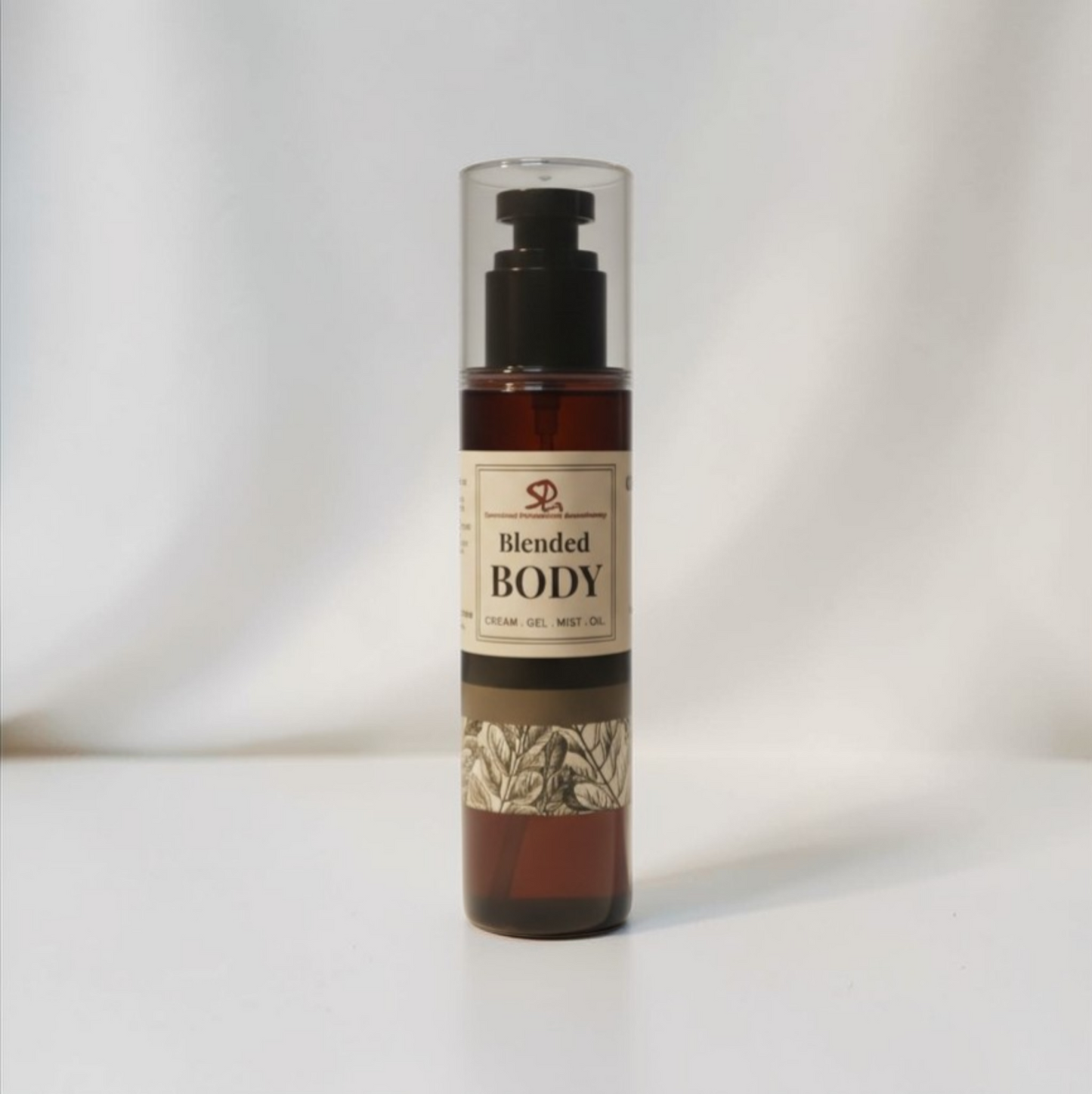 Grapefruit Flush Lotion