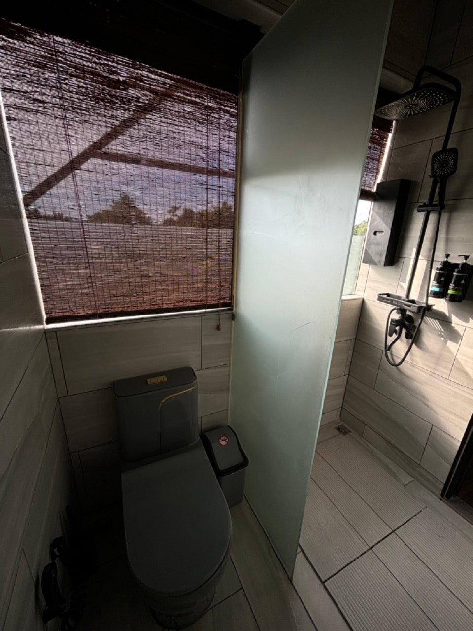 Serene Double Room 201