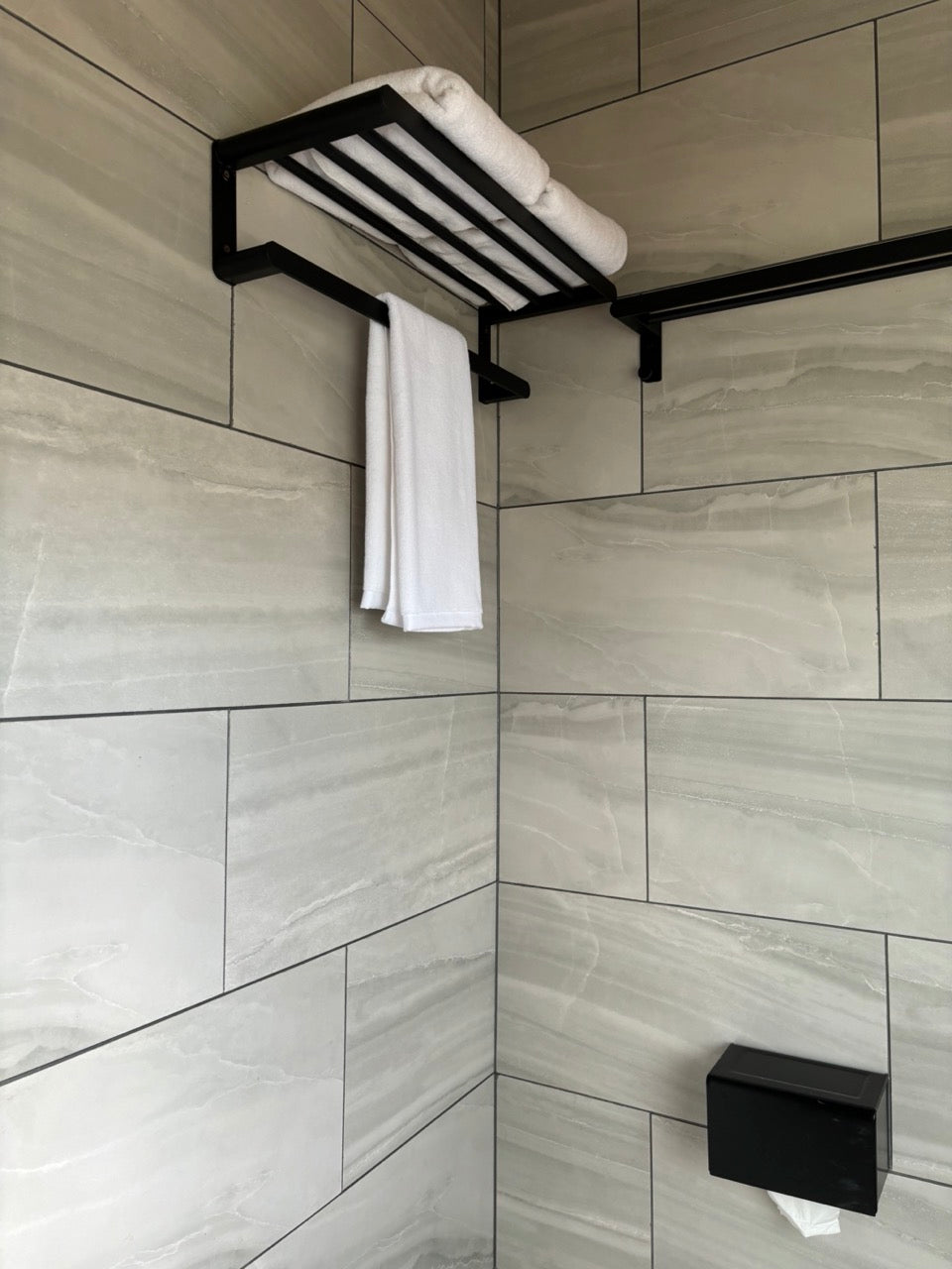 Serene Double Room 201