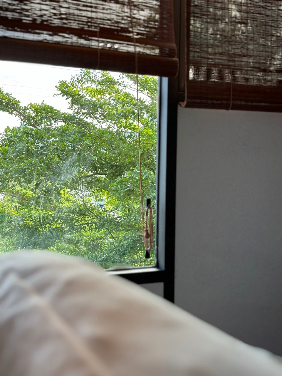 Slumber Quadruple Room 203