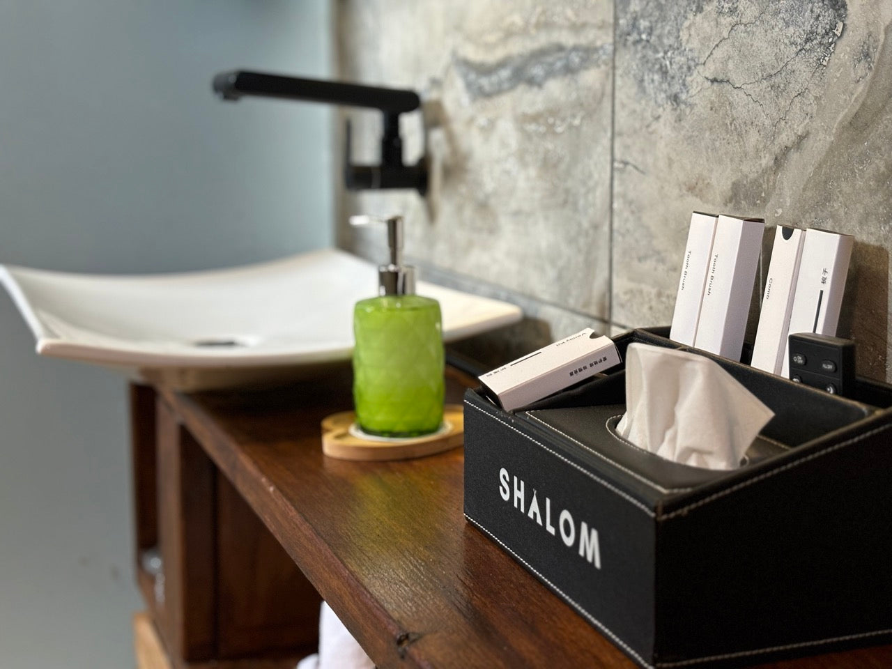 Sensual Triple Room 205