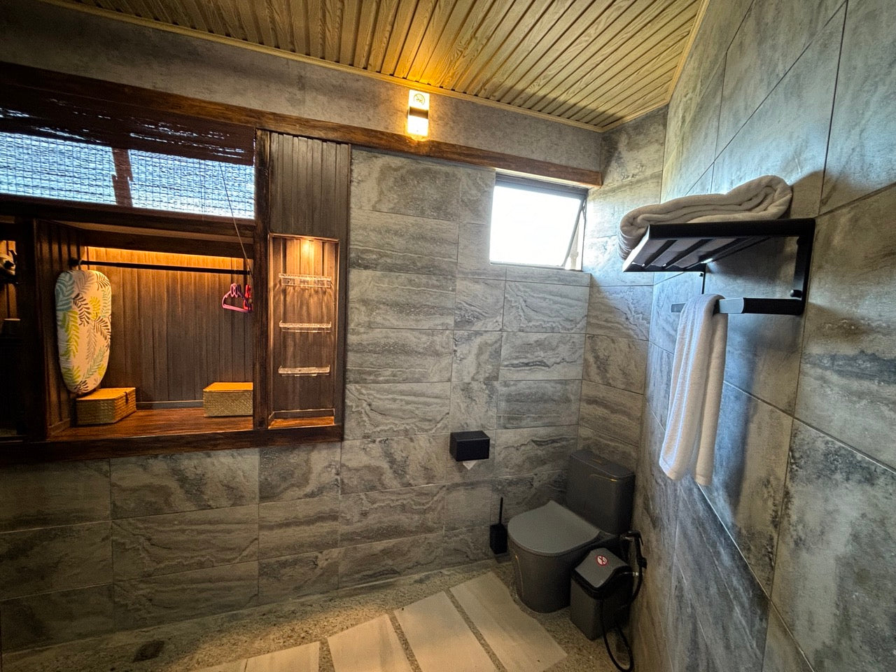 Sensual Triple Room 205