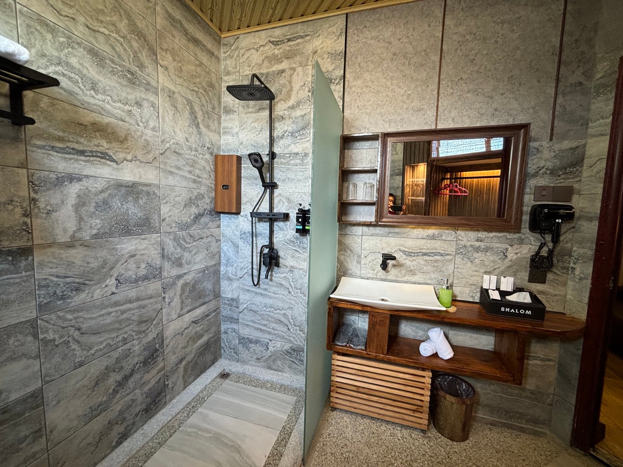 Sensual Triple Room 205