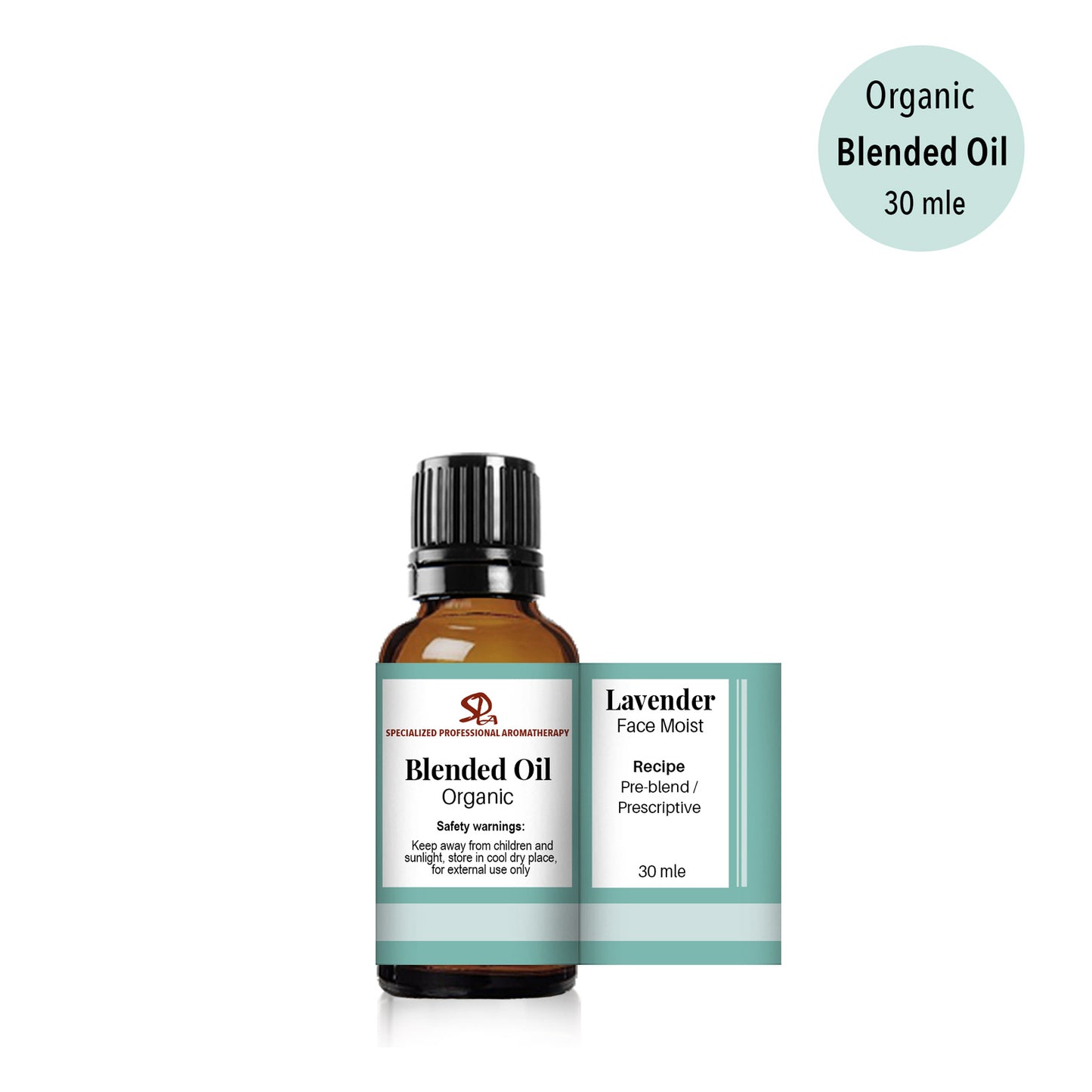 Lavender Face Moist