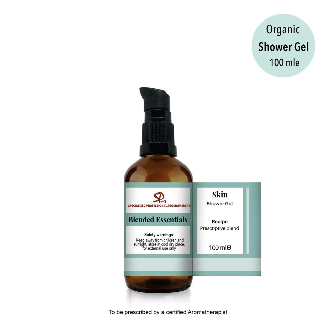 Prescriptive Skin