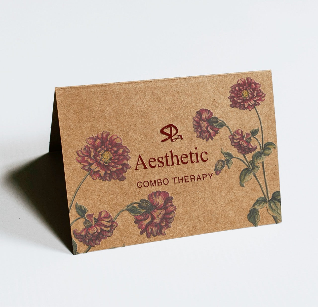 Aesthetic wellness therapy