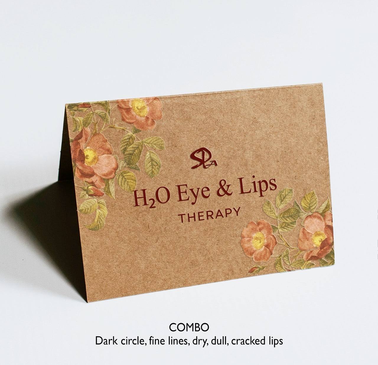 Eye & Lip H2O Therapy
