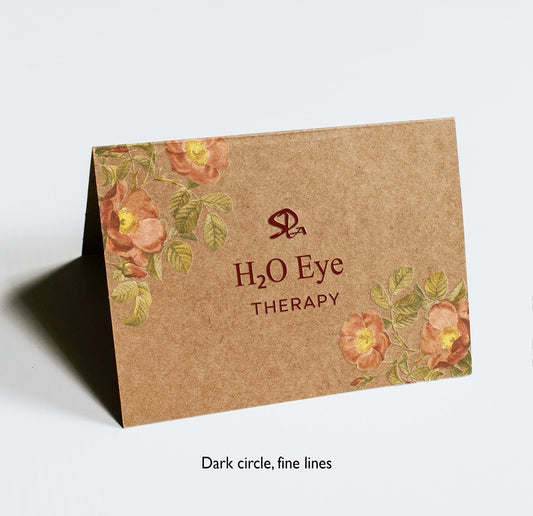 Eye H²O Therapy