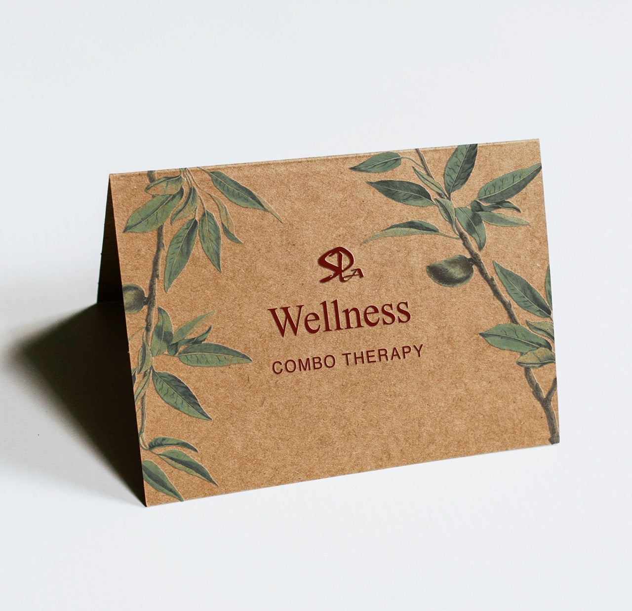 Wellness Combo Therapy