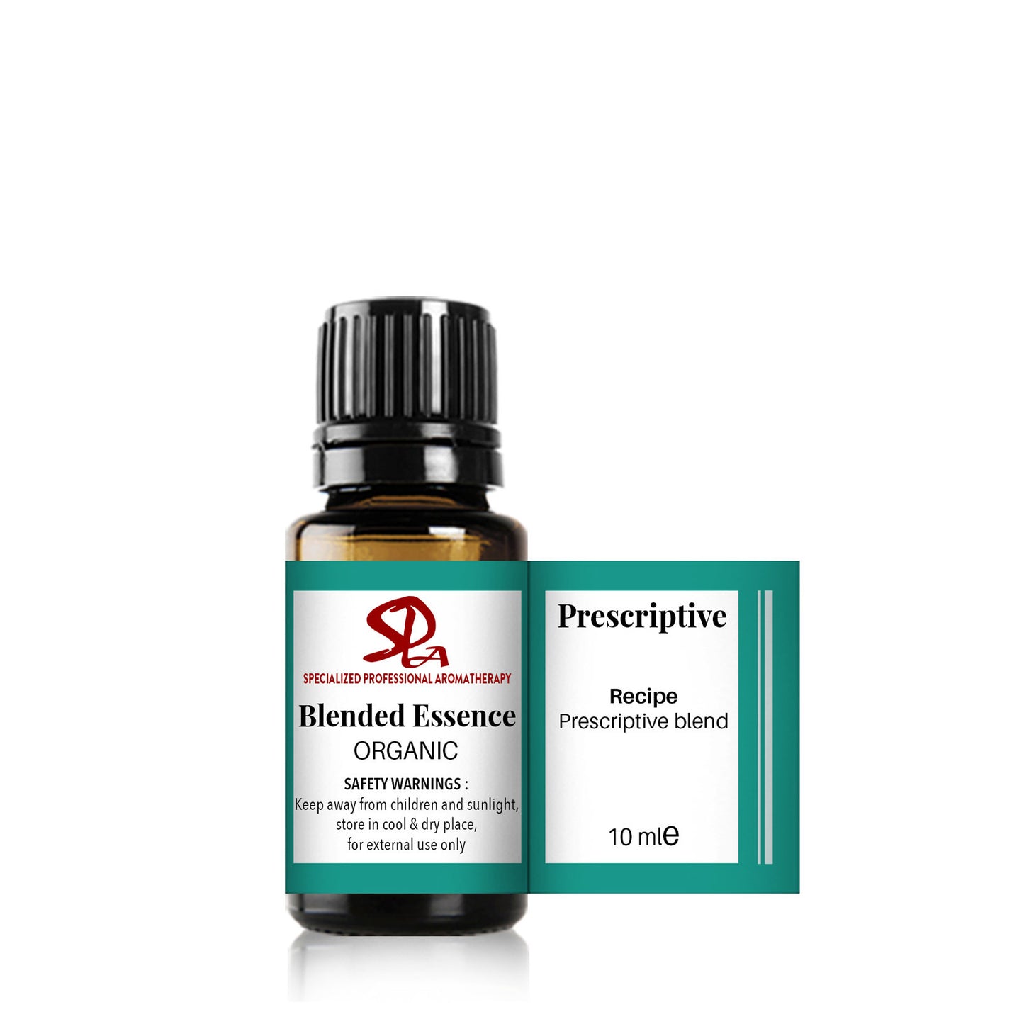 Prescriptive Skin & Scalp