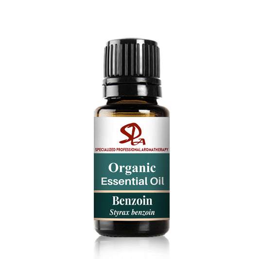 Benzoin Essential Oil