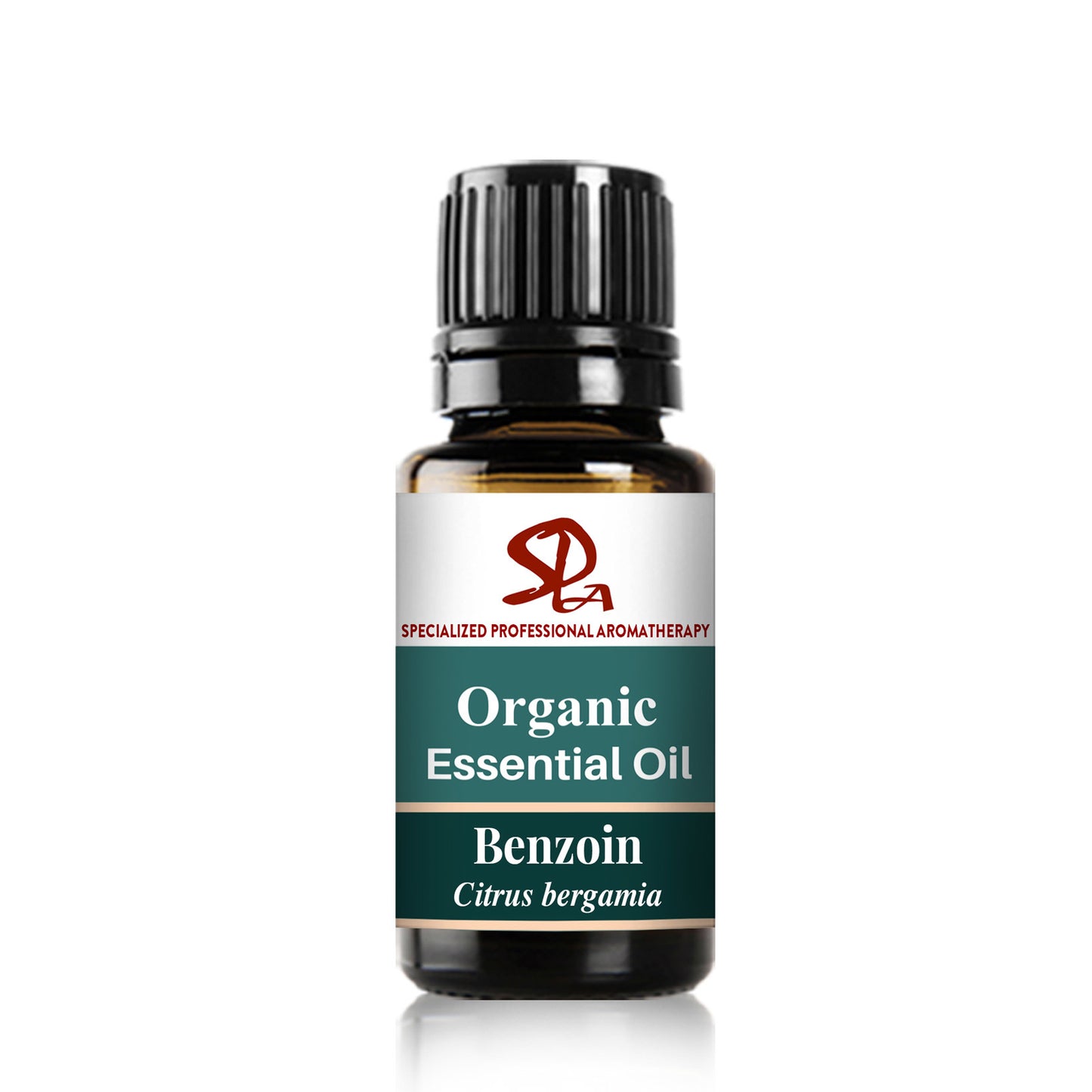 Bergamot Essential Oil