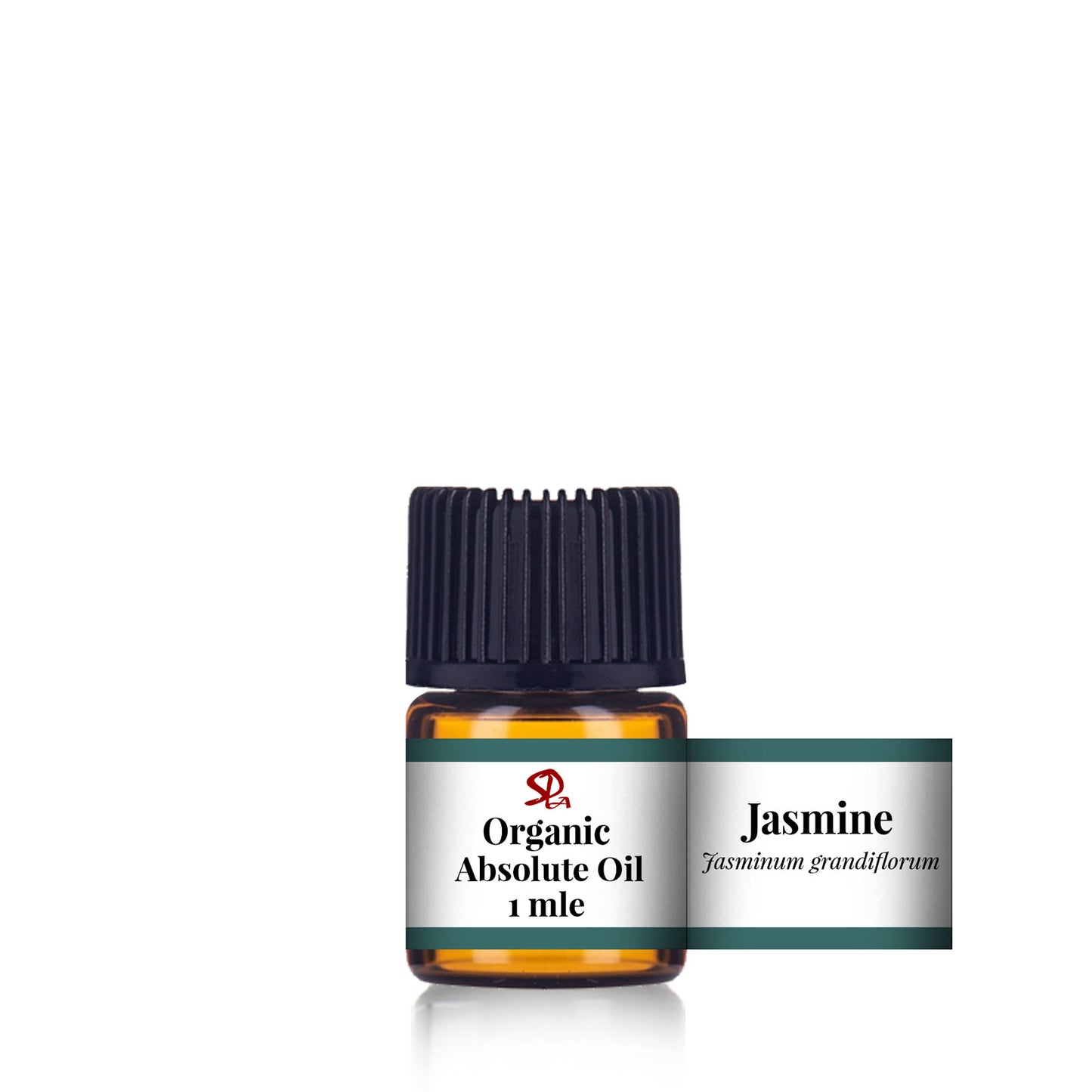 Jasmine Absolute Oil