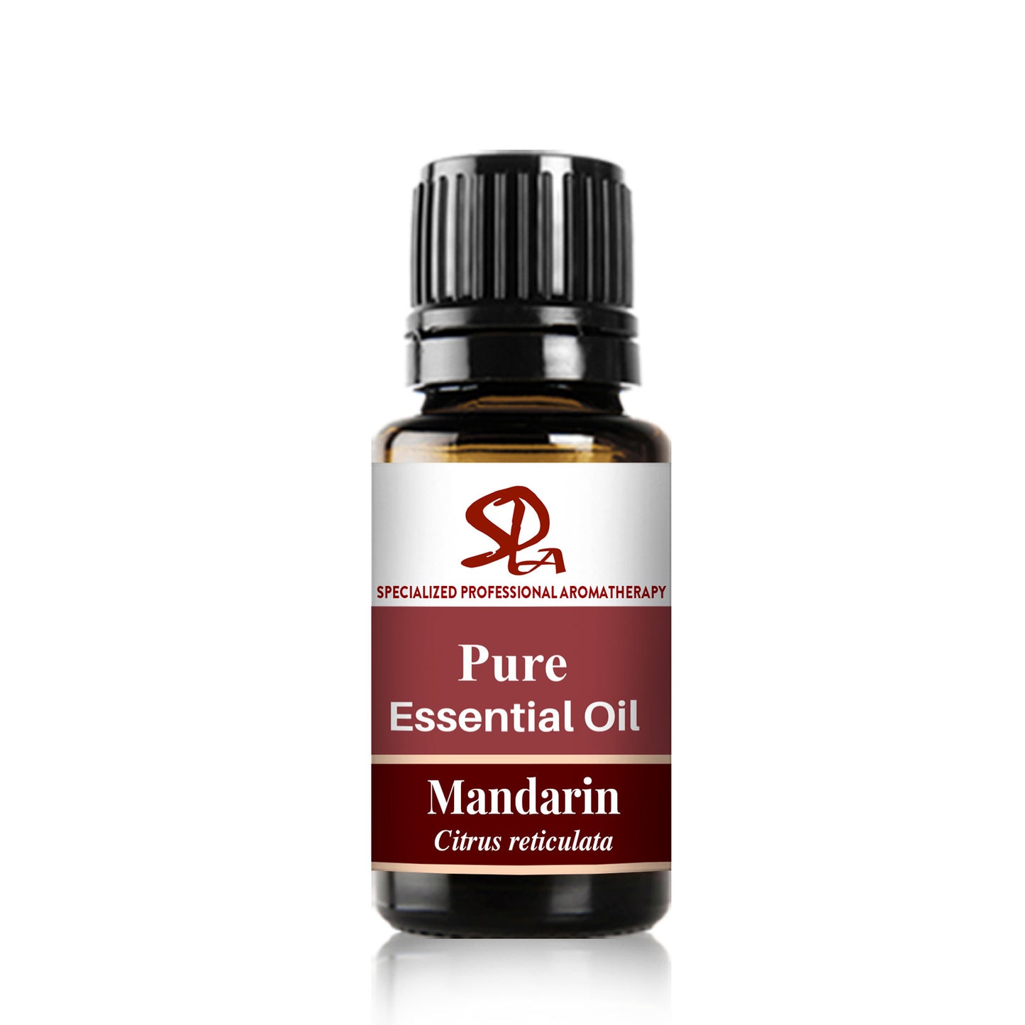 Mandarin Essential Oil