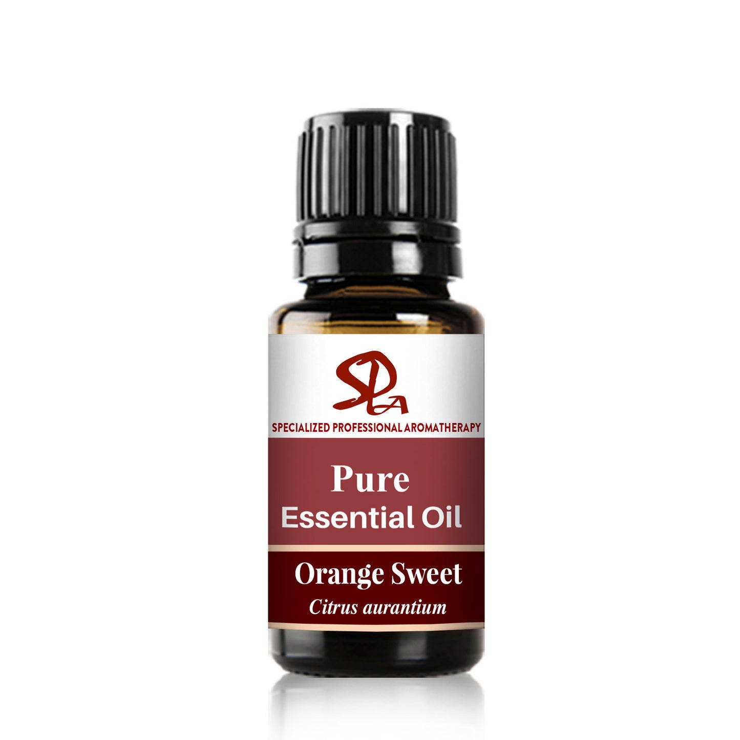 Orange, Sweet Essential Oil