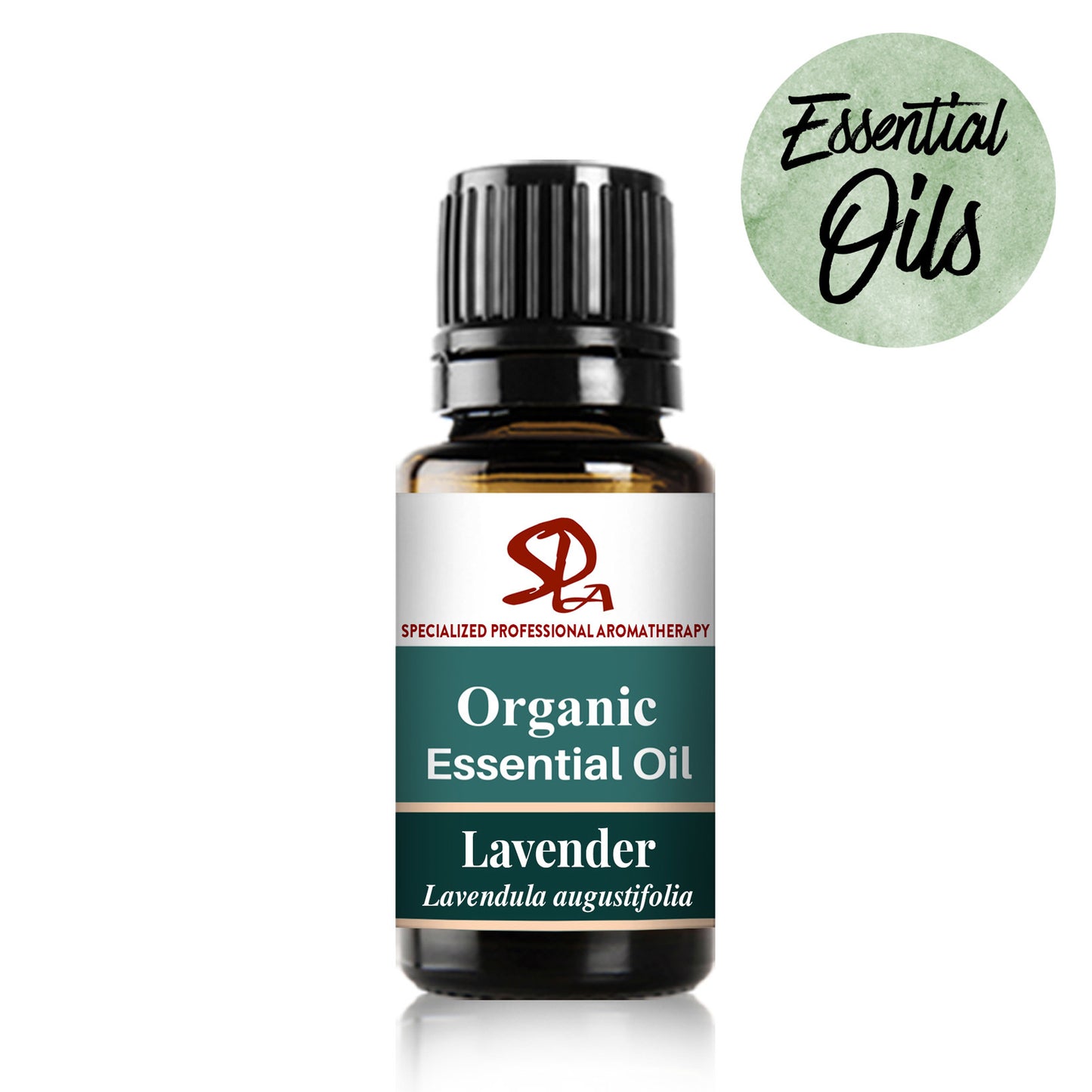 Lavender Essential Oil