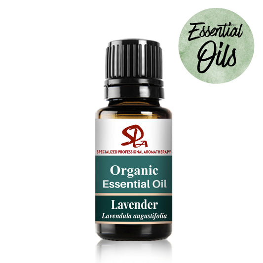Lavender Essential Oil