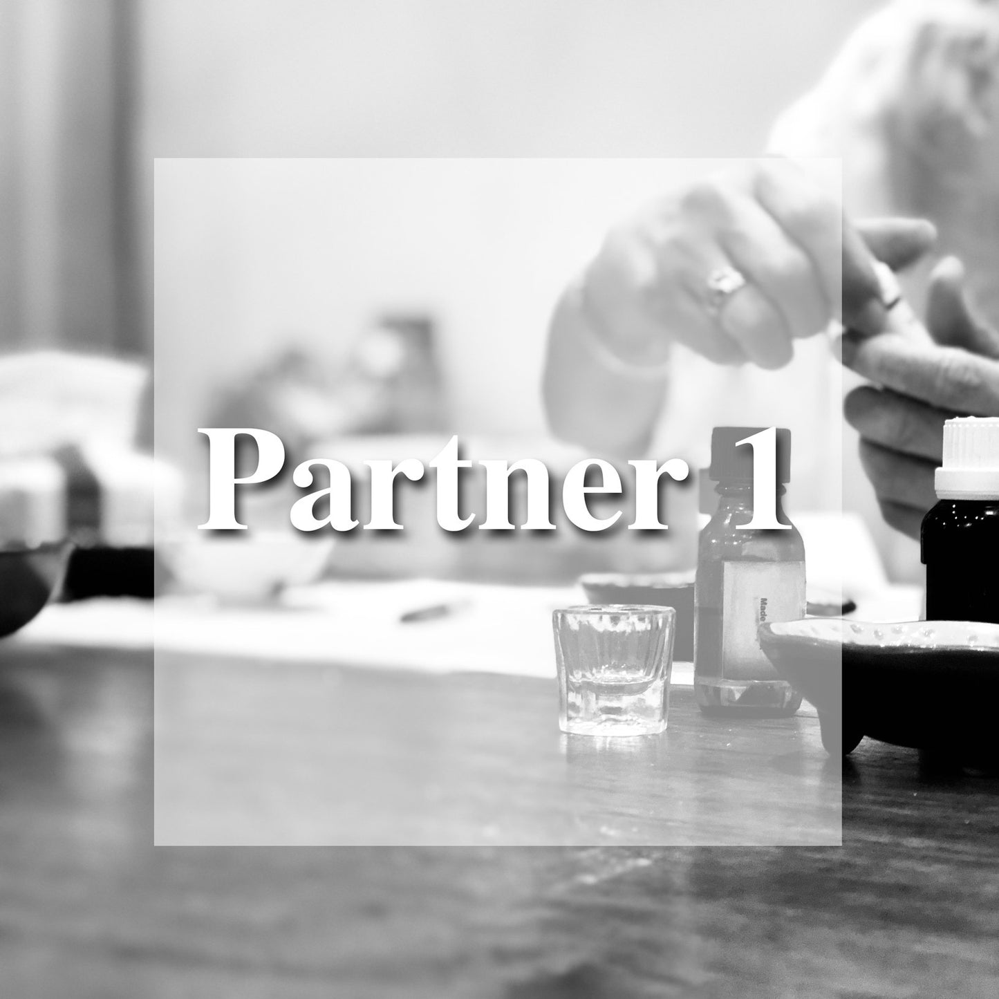 SPA Partner | Class 1