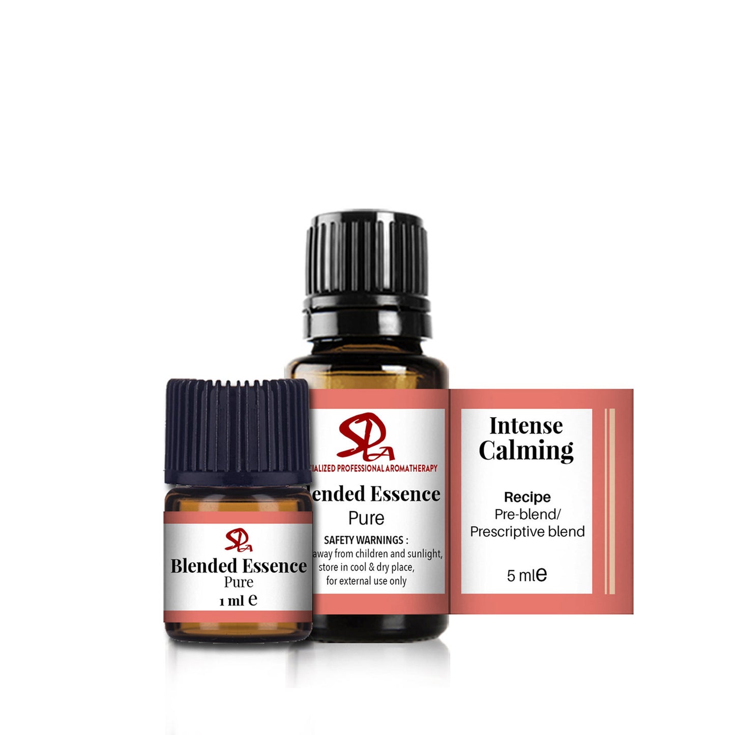 Intense Calming