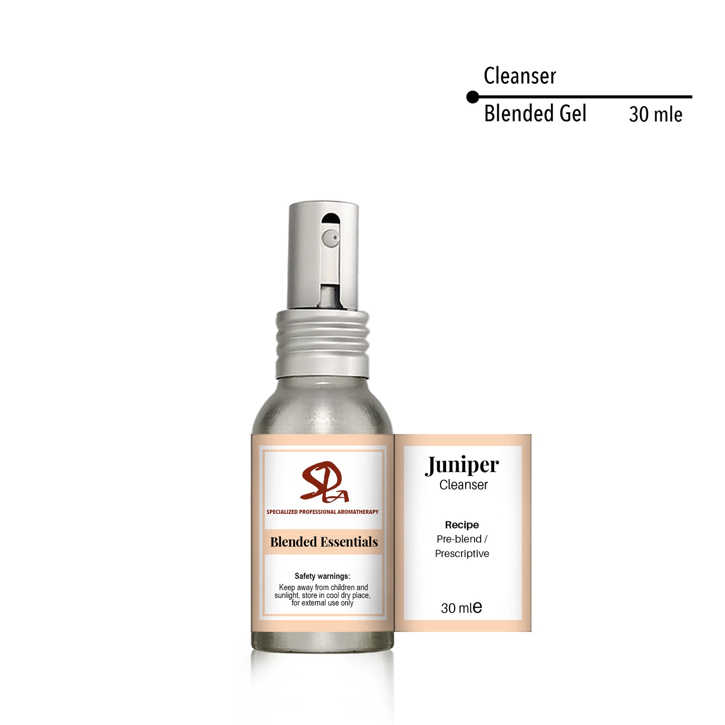 Juniper Face Cleanser