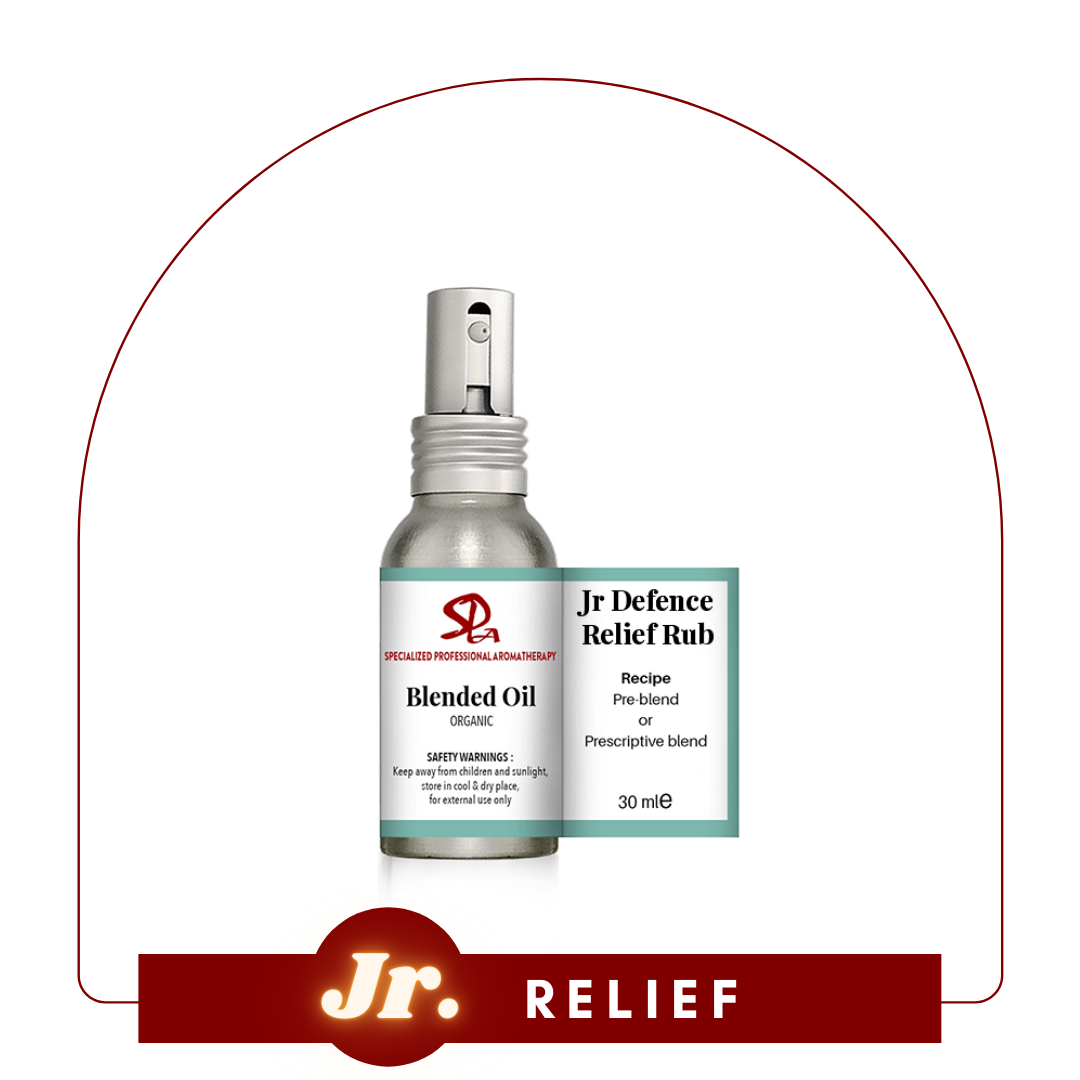Jr Defence Relief Rub