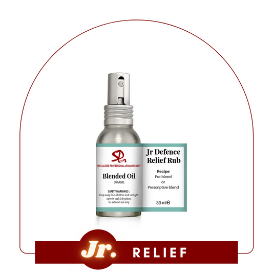 Jr Defence Relief Rub