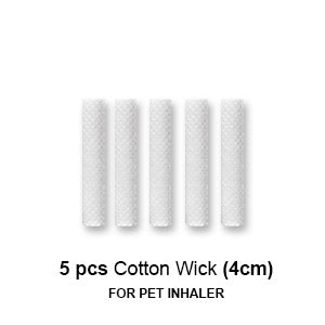 PET Nasal Inhaler