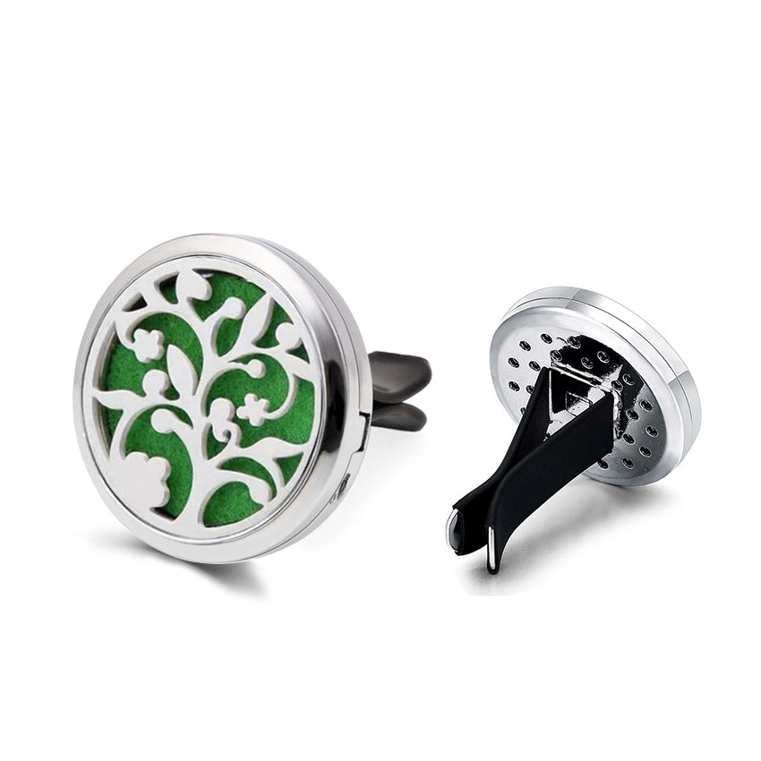 Aromatic Car Diffuser