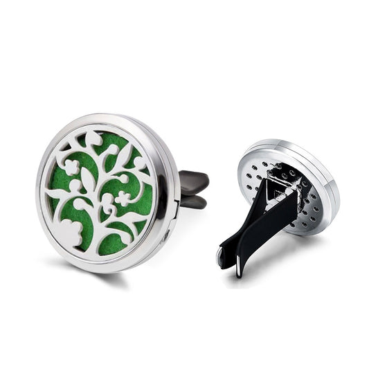 Aromatic Car Diffuser