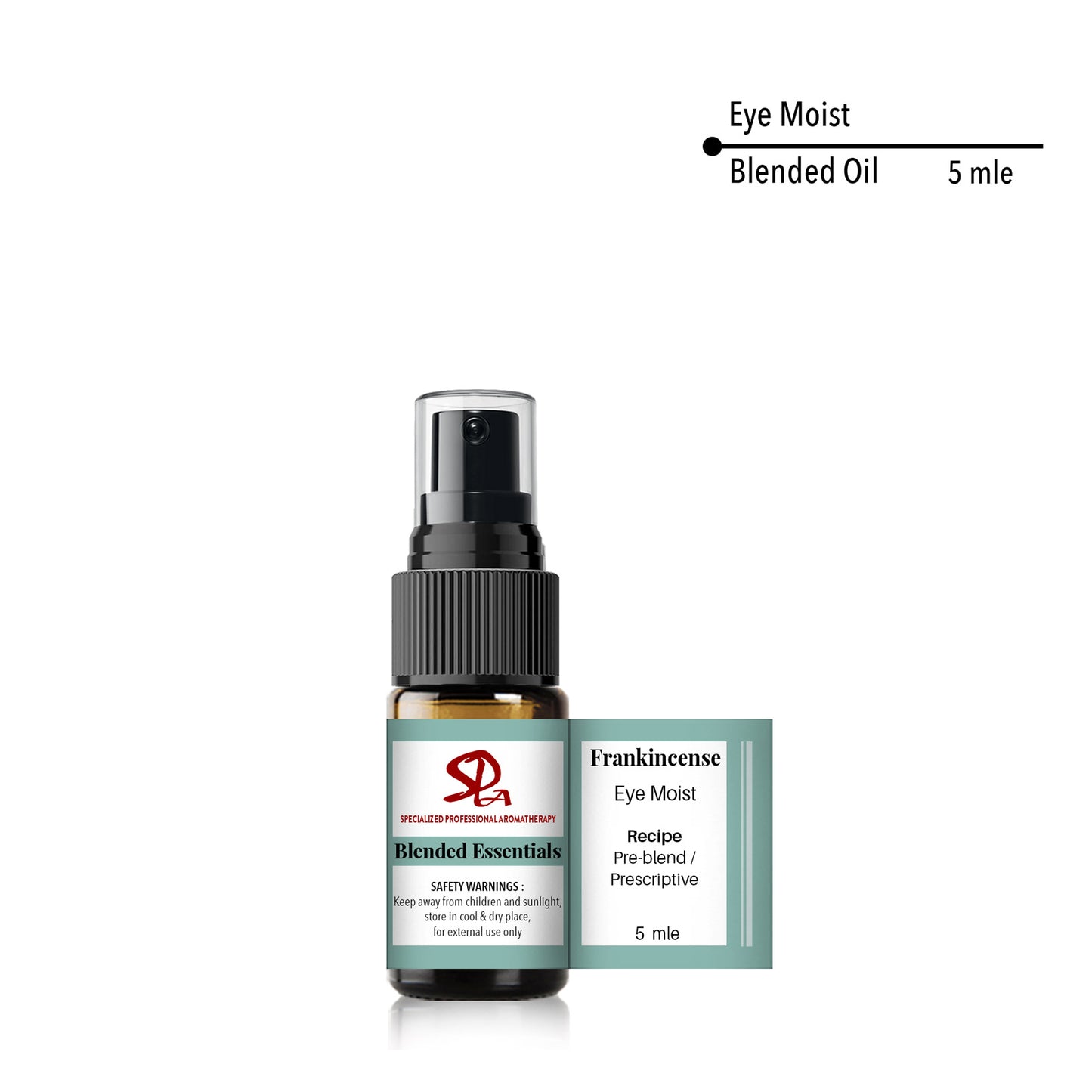 Frankincense Eye Moist