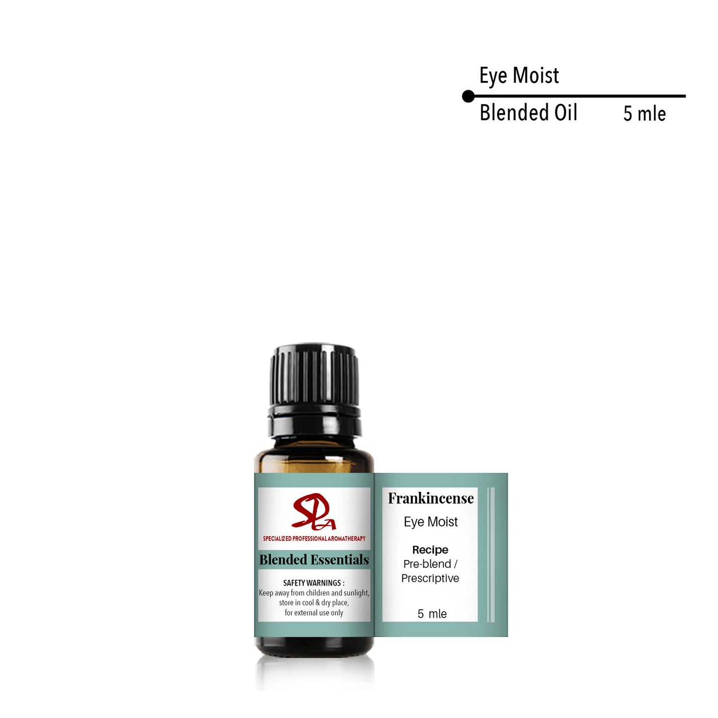 Frankincense Eye Moist