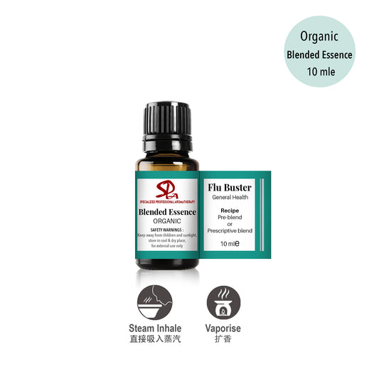 Flu Buster