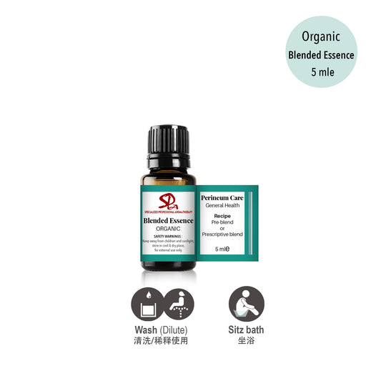 Perineum Care