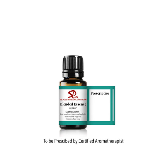Prescriptive Cardiovascular