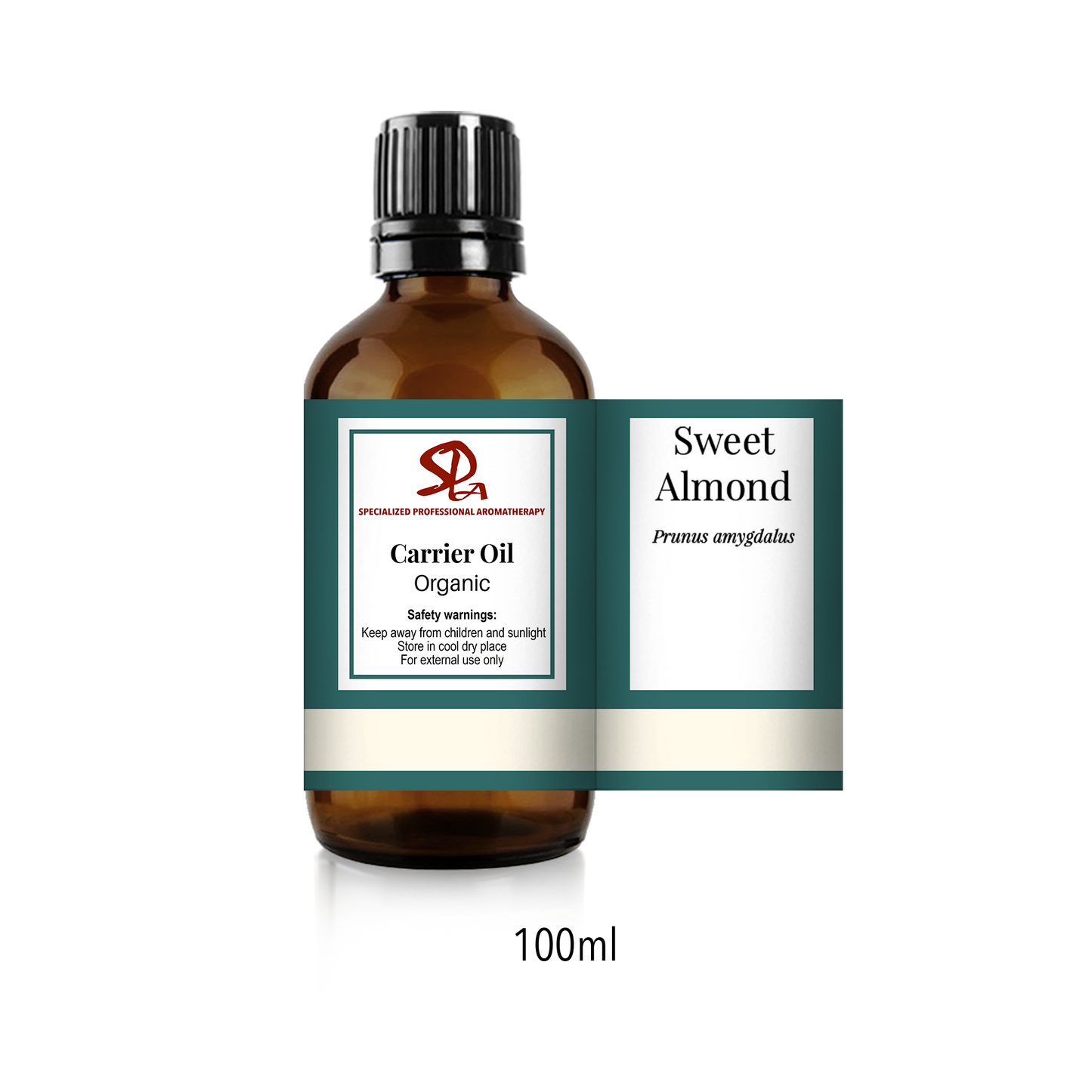 Sweet Almond Carrier Oil