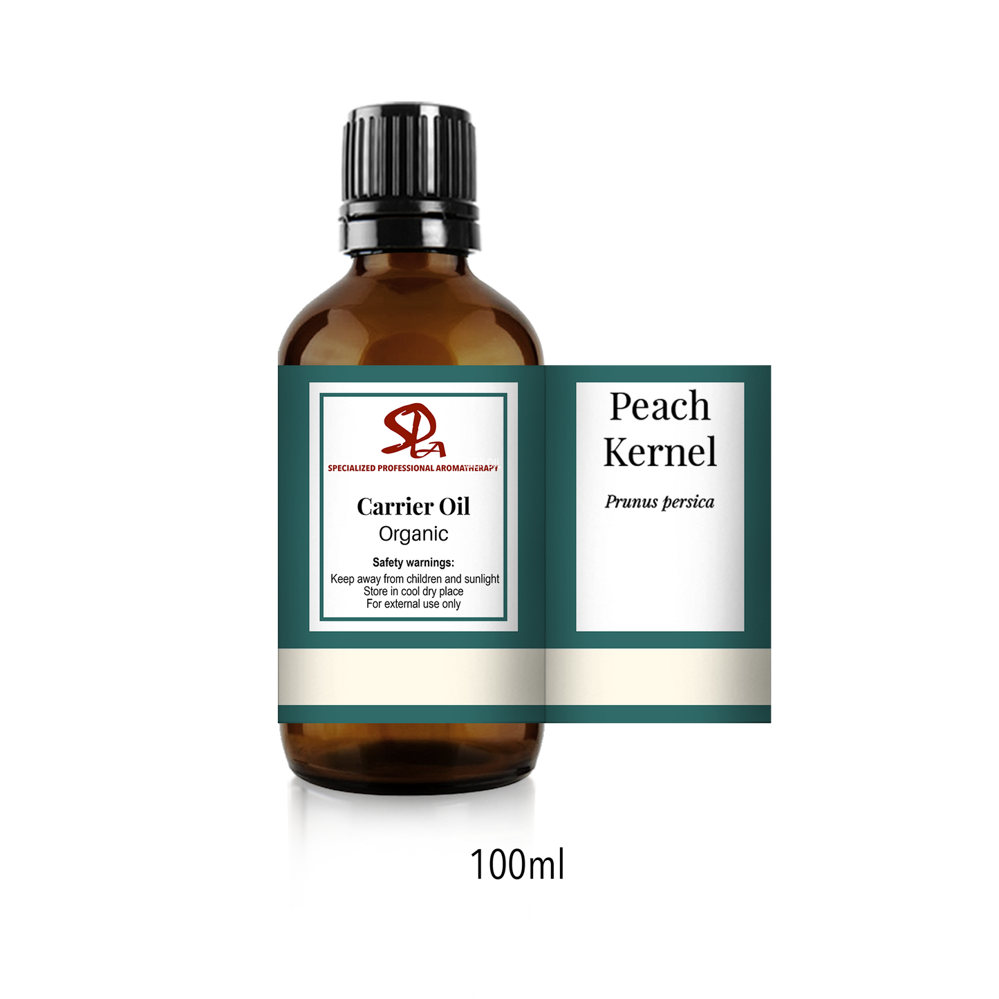 CO Peach Kernel Carrier Oil
