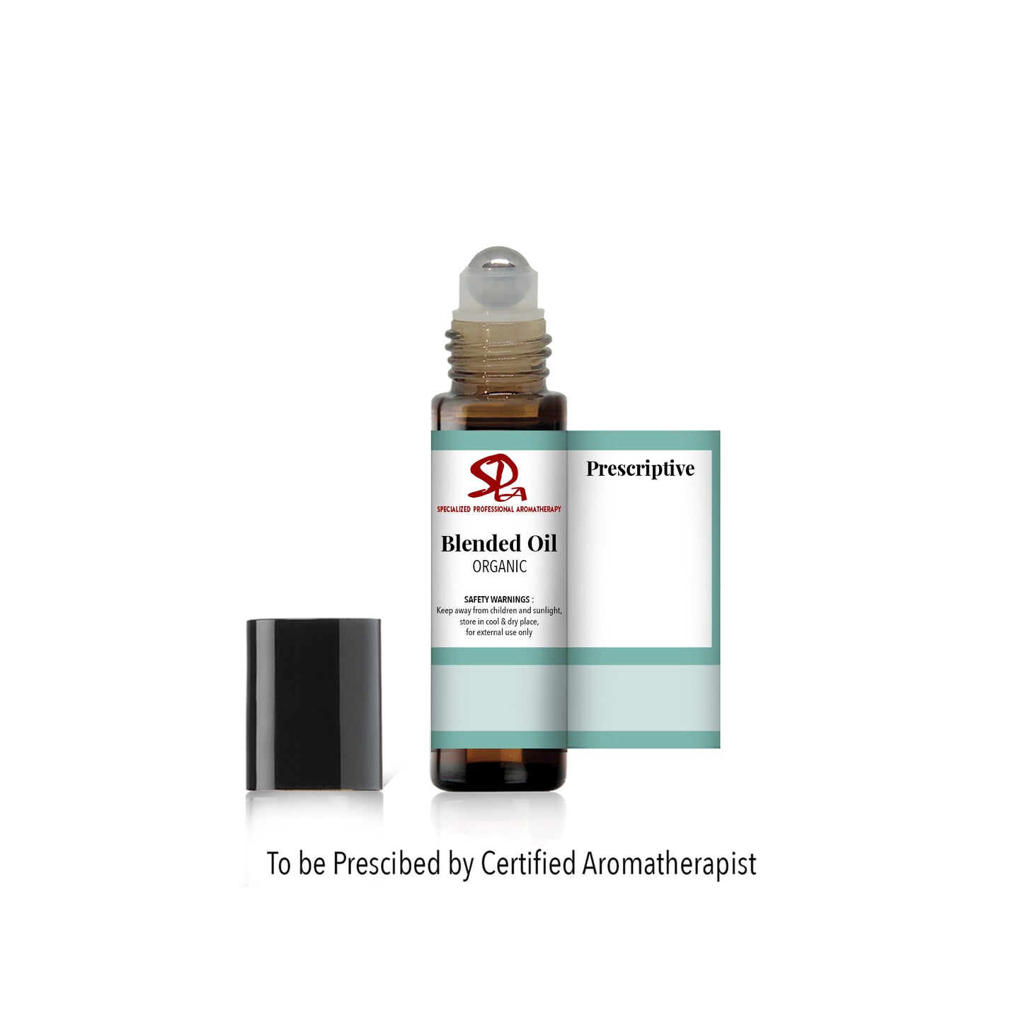 Prescriptive Hand & Body Care