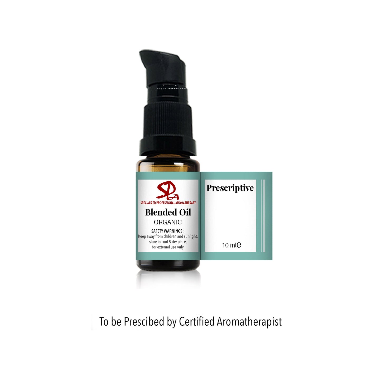 Prescriptive Skin