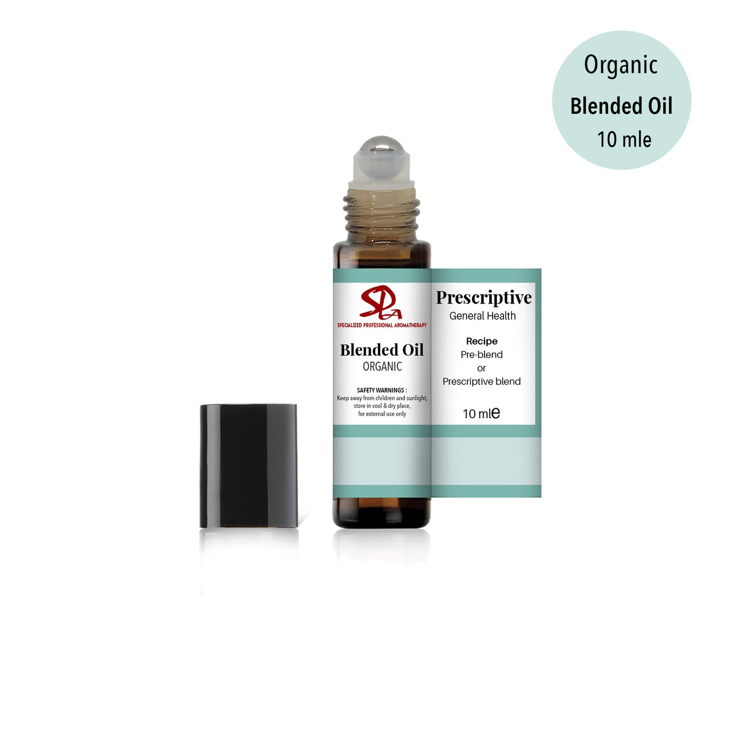 Prescriptive Hand & Body Care