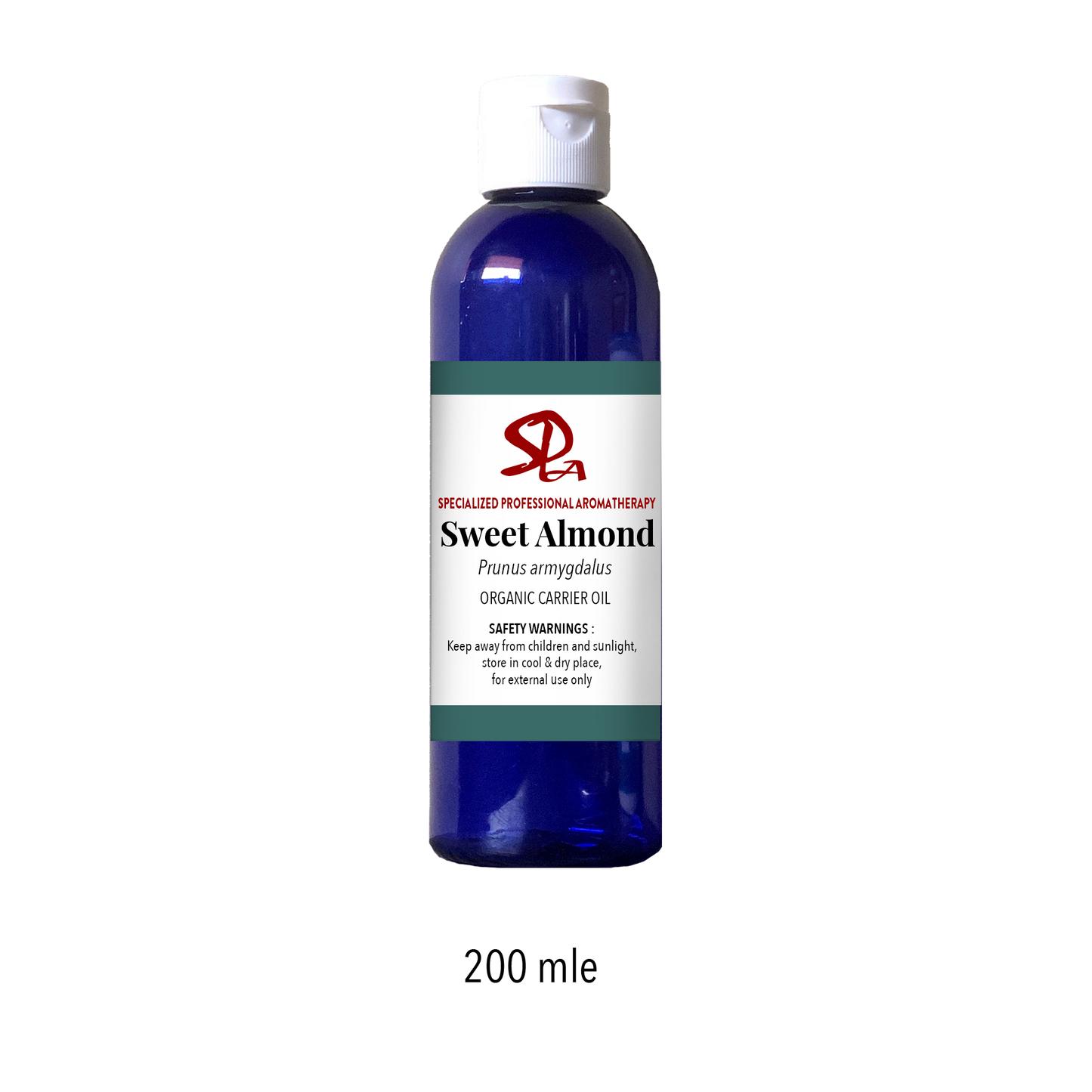 Sweet Almond Carrier Oil