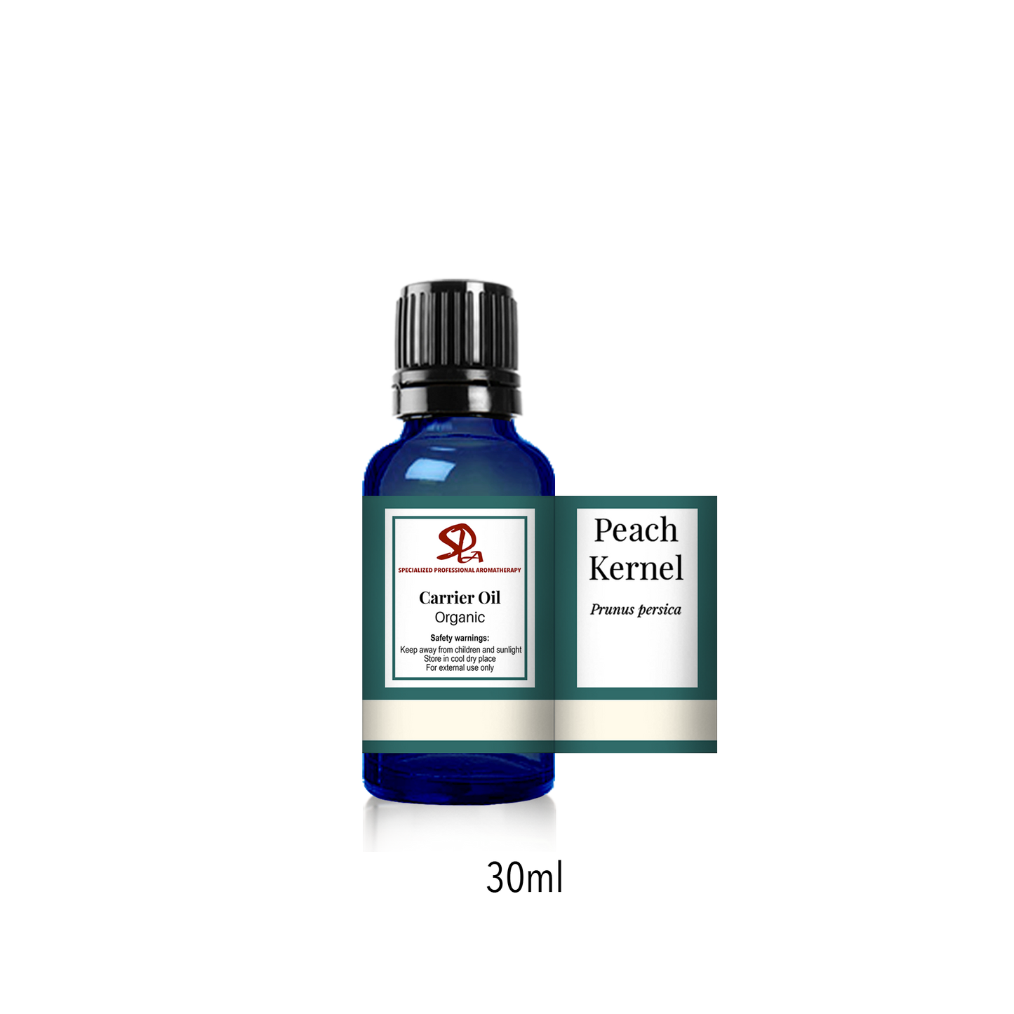 CO Peach Kernel Carrier Oil