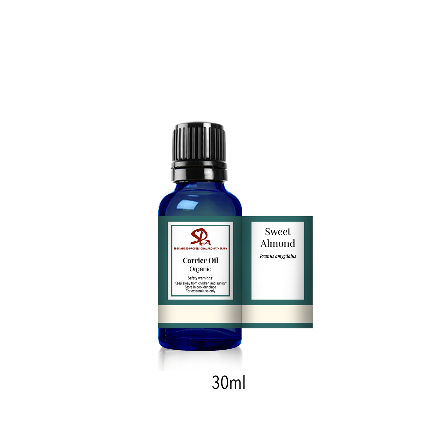 Sweet Almond Carrier Oil
