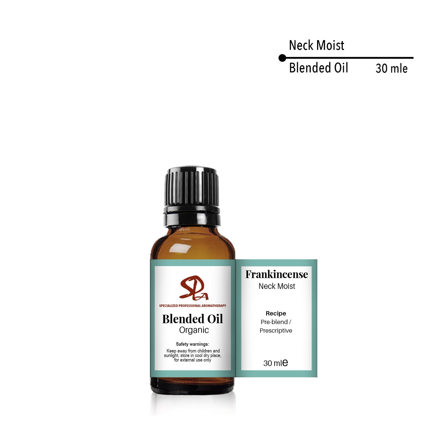 Frankincense Neck Moist