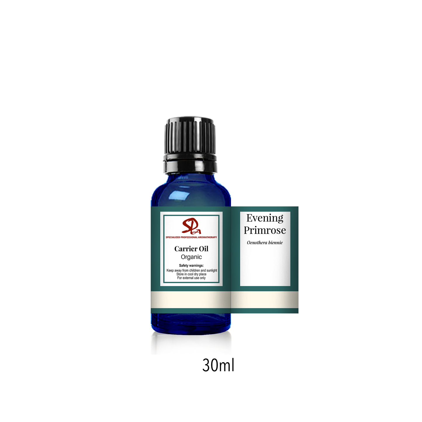 Evening Primrose Carrier Oil