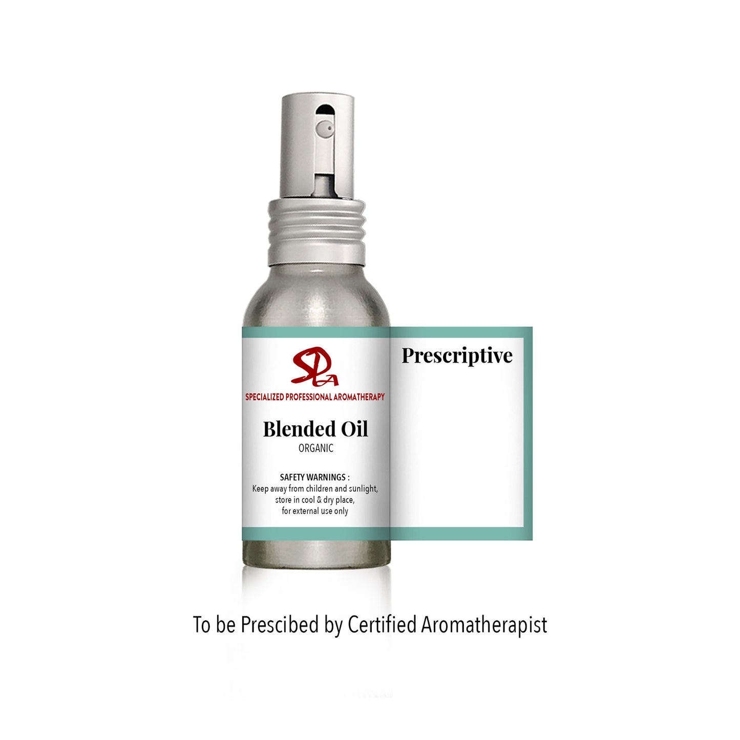 Prescriptive Skin