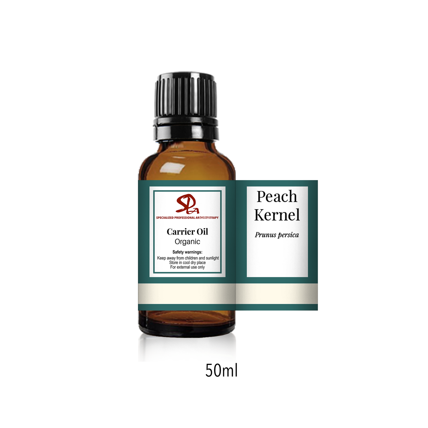 CO Peach Kernel Carrier Oil