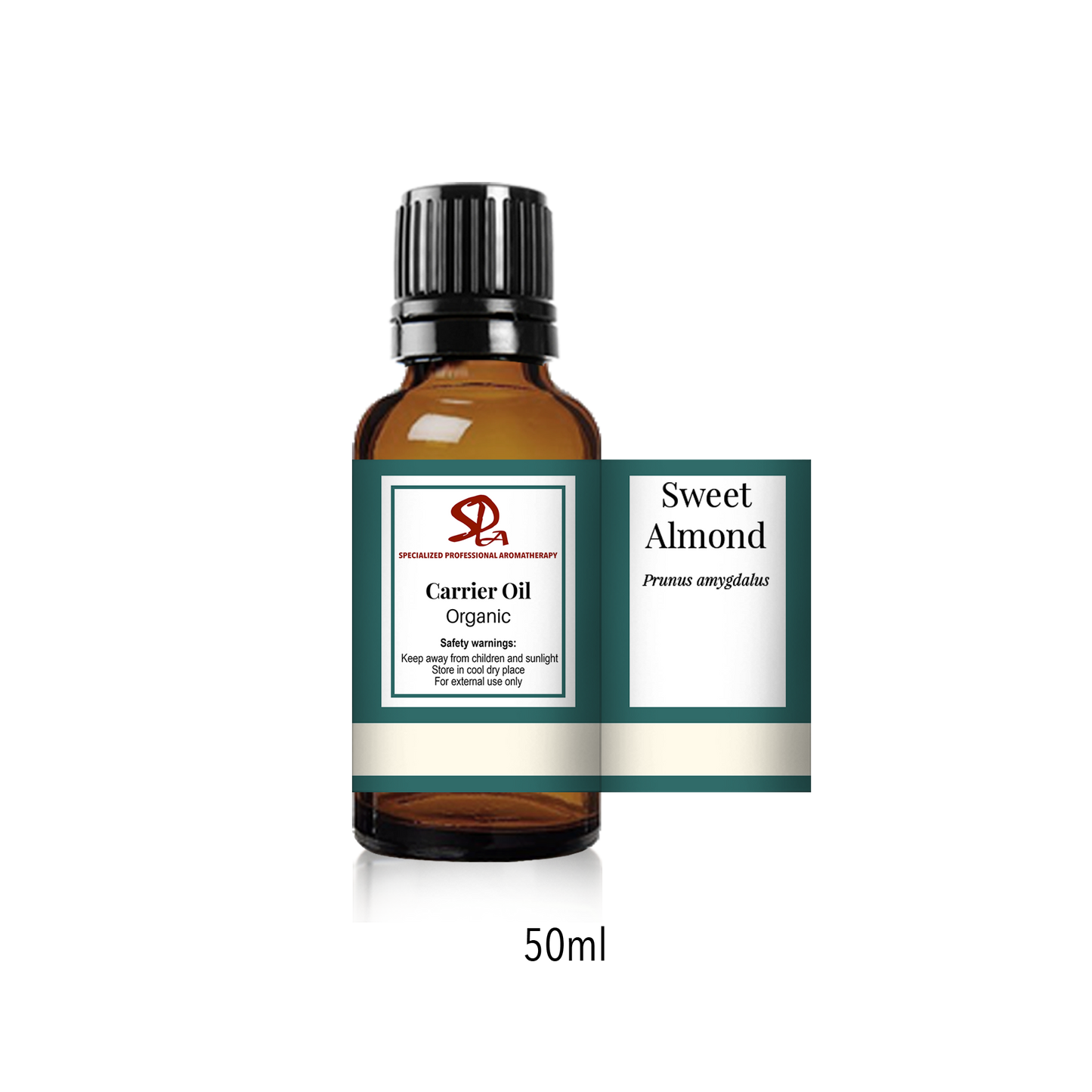 Sweet Almond Carrier Oil