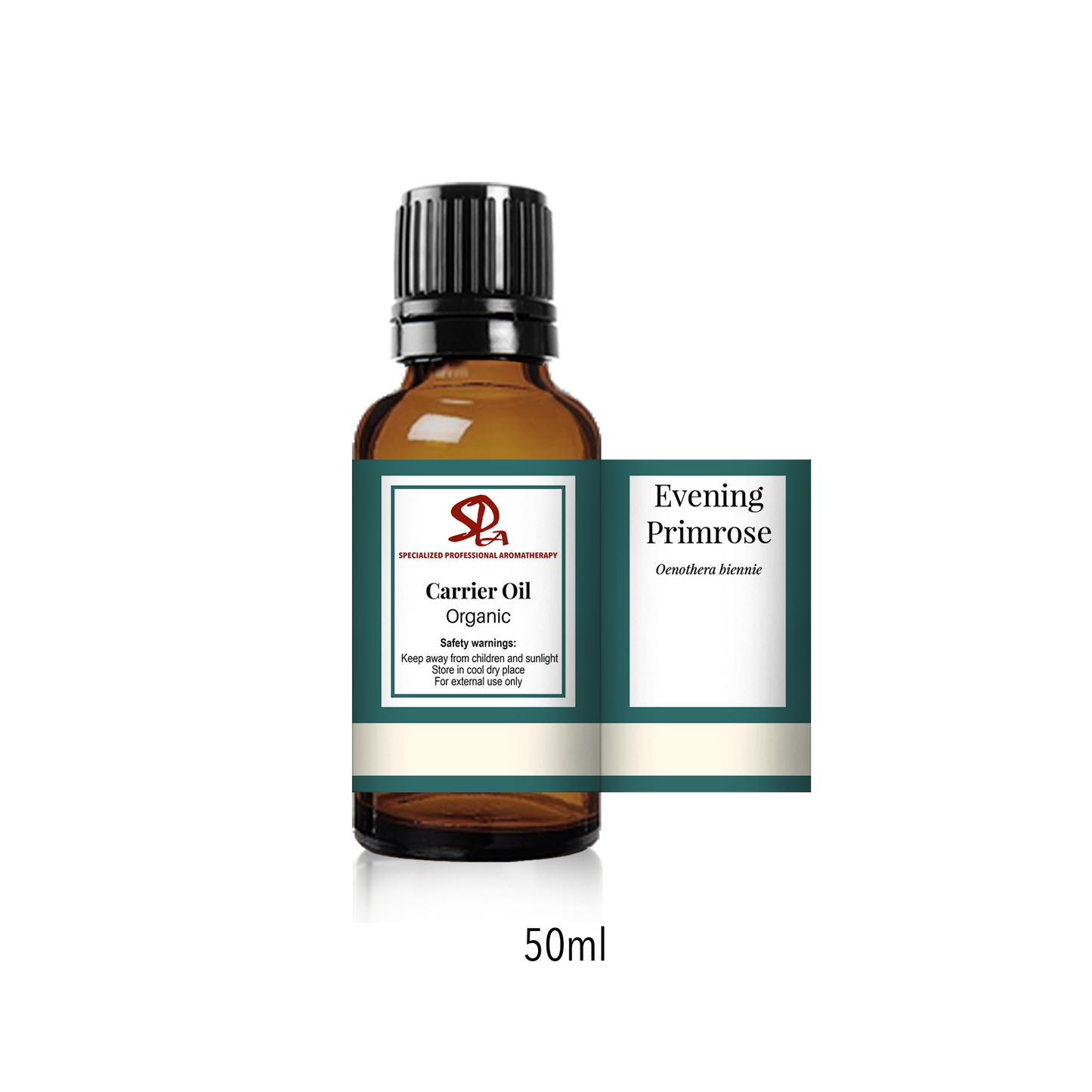 Evening Primrose Carrier Oil