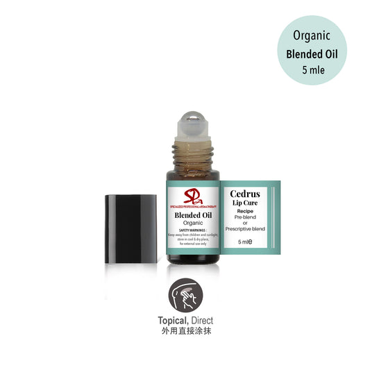 Cedrus Lip-Cure