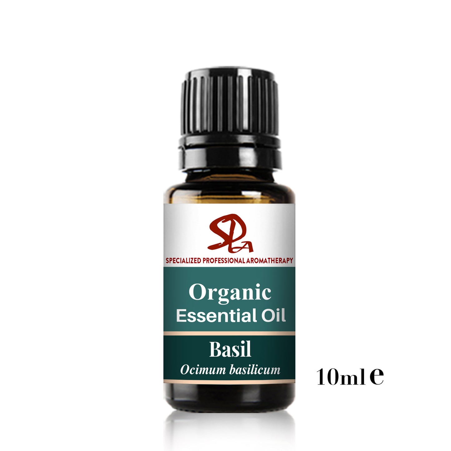 Basil Essential Oil
